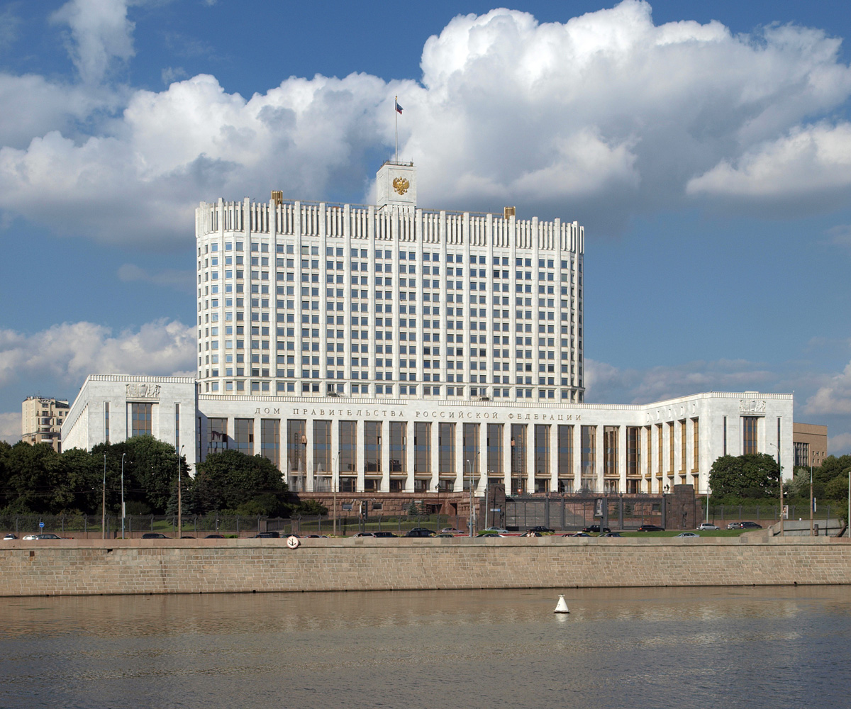 Глава КБР Казбек Коков принял участие в заседании Правительственной комиссии по региональному развитию