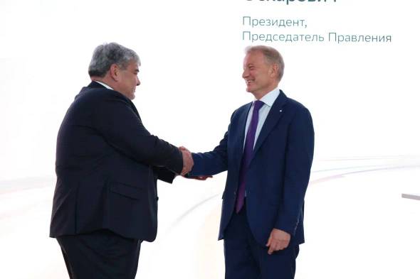 ПМЭФ-2025: Подписано Соглашение о цифровизации здравоохранения между Кабардино-Балкарией и Сбербанком