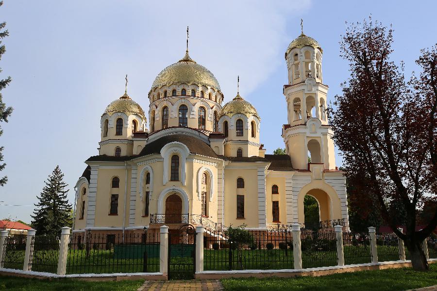 ПОЗДРАВЛЕНИЕ Главы Кабардино-Балкарской Республики Кокова К.В. с праздником Пасхи