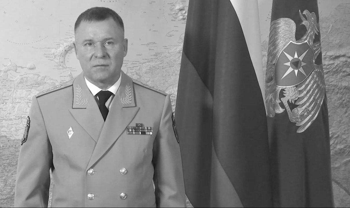 Глава КБР Казбек Коков выразил соболезнования по поводу трагической гибели Евгения  Зиничева 