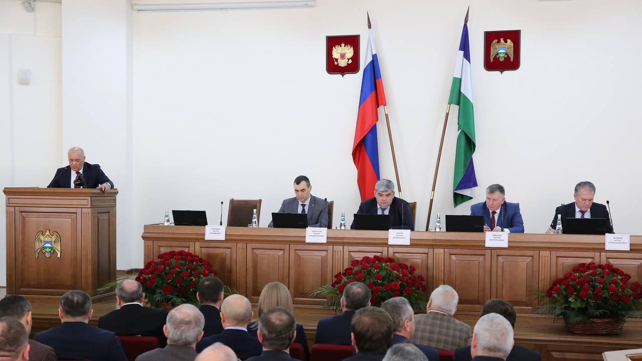 Производство мяса скота и птицы за 5 лет увеличилось на 27%