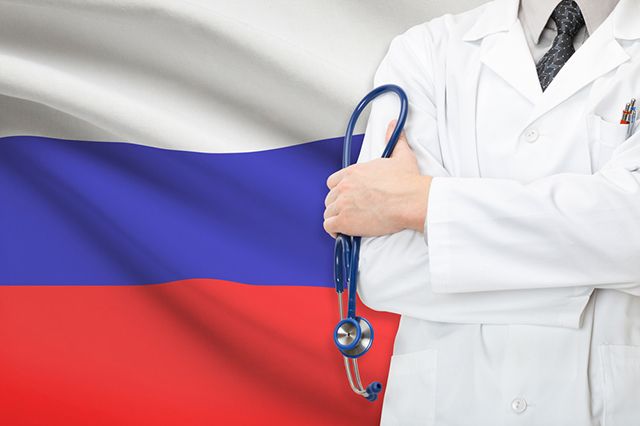 ПОЗДРАВЛЕНИЕ Главы Кабардино-Балкарской Республики Кокова К.В. с Днем медицинского работника