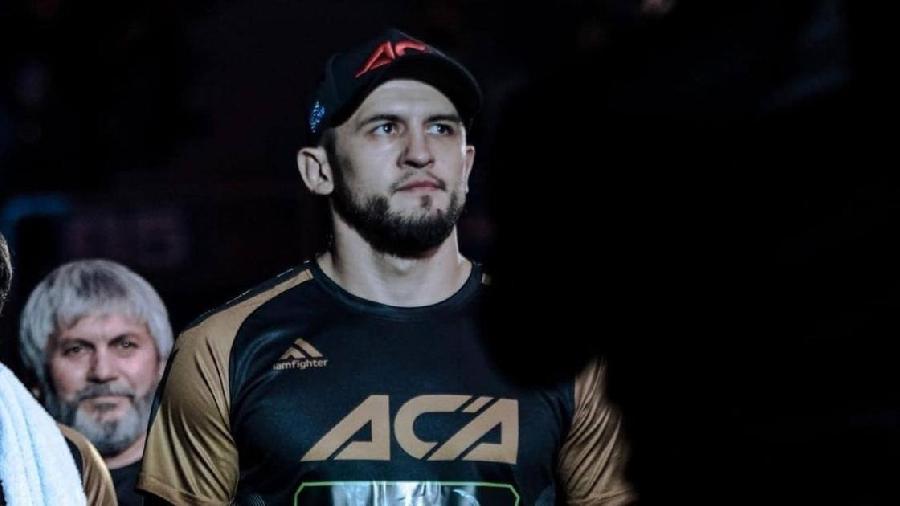 Глава КБР Казбек Коков поздравил Альберта Туменова, Али Багова и Ислама Мешева с победами