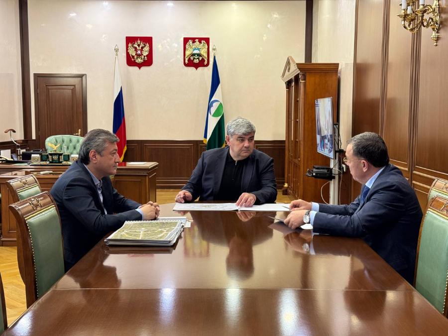 В 2026 году в столице республики отремонтируют восемь улиц