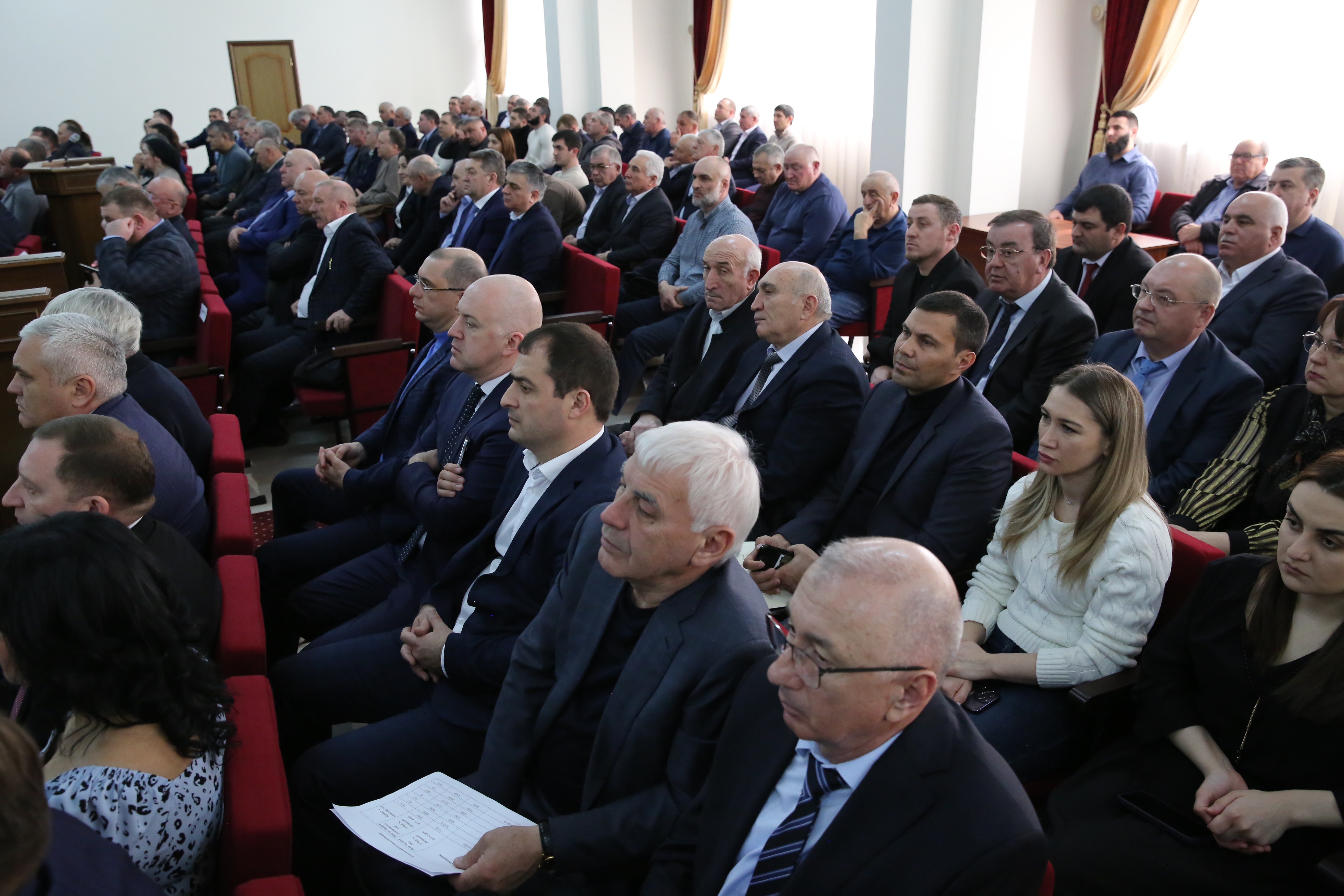 Земледельцы Кабардино-Балкарии установили несколько рекордов по сбору урожая в 2023 году