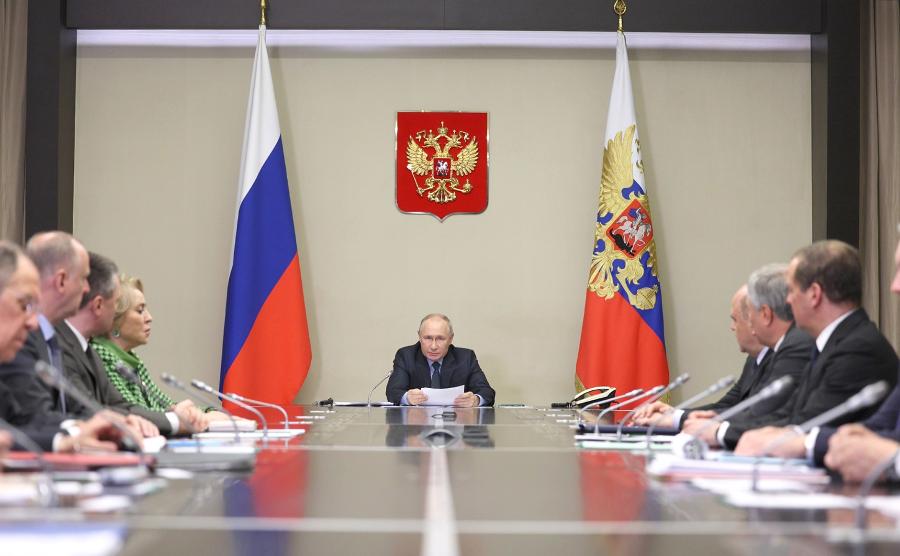 Казбек Коков: «Мы всегда должны помнить, что Россия — многонациональна и многоконфессиональна — на этом основана её государственность, в этом ее сущность и сила. Так будет всегда».