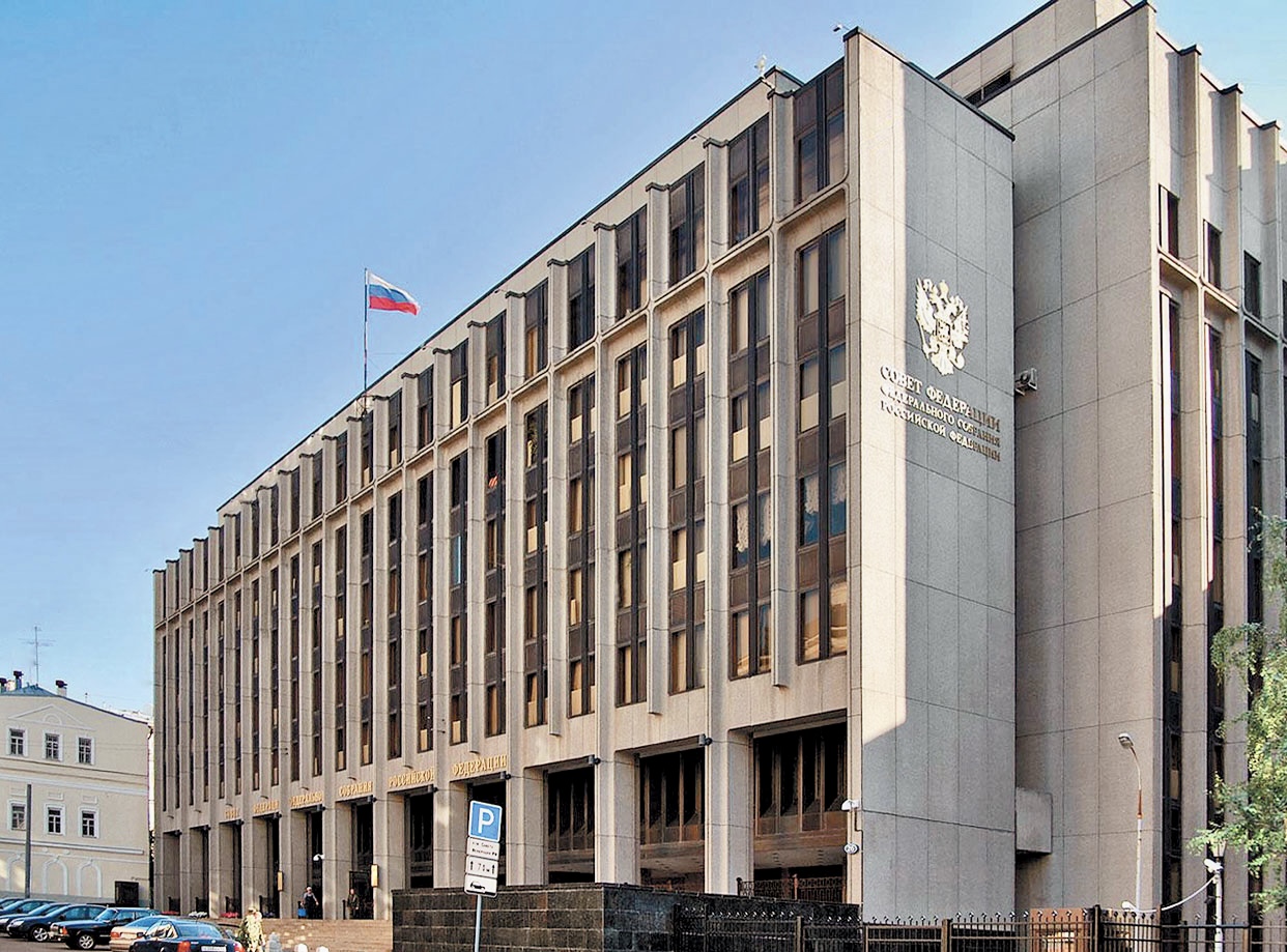Валентина Матвиенко и Казбек Коков обсудили вопросы социально-экономического развития Кабардино-Балкарии