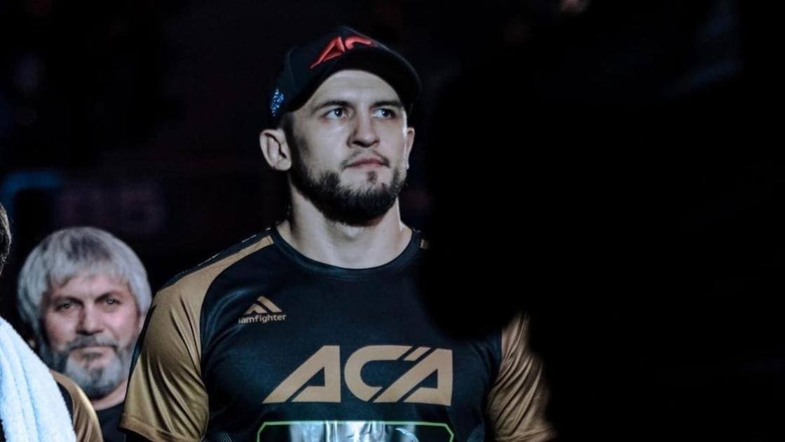 Глава КБР Казбек Коков поздравил Альберта Туменова, Али Багова и Ислама Мешева с победами