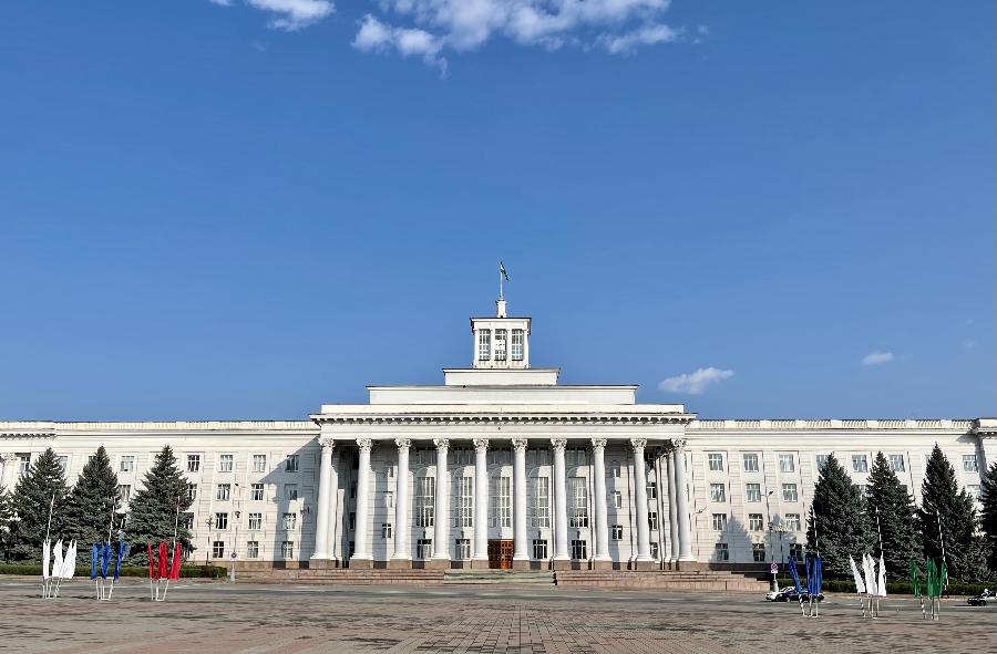 ОБРАЩЕНИЕ  Главы Кабардино-Балкарской Республики Кокова К.В. 
