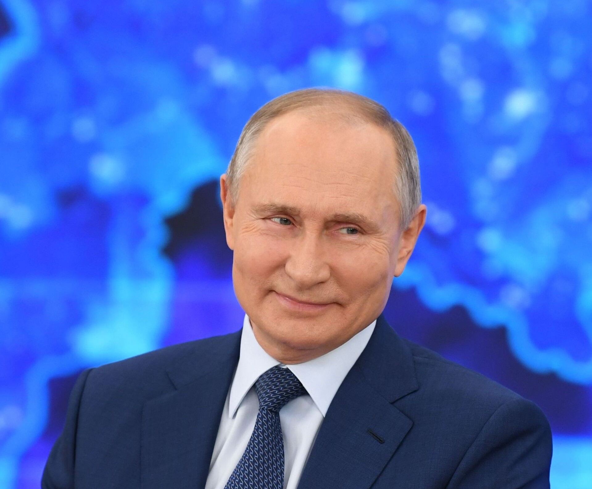7 октября – день рождения Президента России Владимира Путина