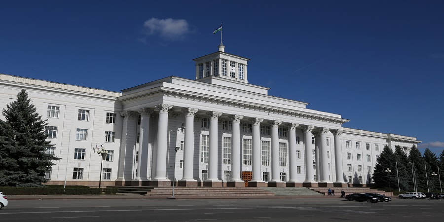 Глава КБР Казбек Коков прошел второй этап вакцинации против коронавируса