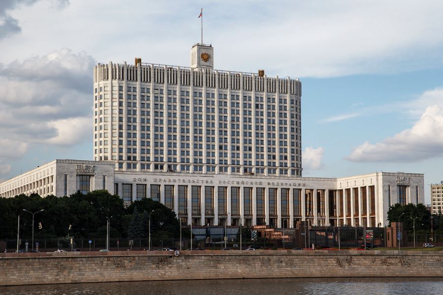 Глава КБР Казбек Коков принял участие в заседании Правительственной комиссии по региональному развитию