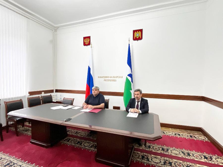 90 процентов школ Кабардино-Балкарии будут обучать детей в одну смену 