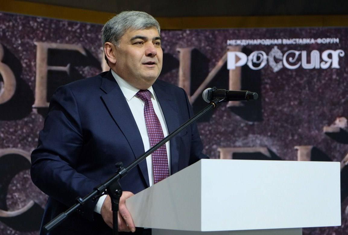 На Международной выставке-форуме «Россия» начался День Кабардино-Балкарии 