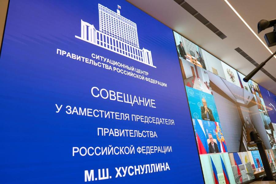 Глава КБР Казбек Коков принял участие в заседании оргкомитета форума «Россия – Исламский мир: KazanForum»