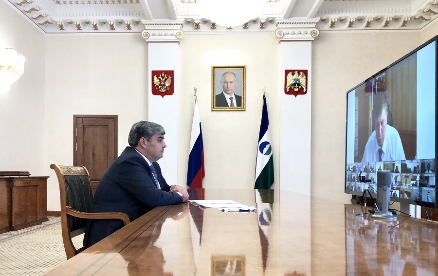 Кабардино-Балкария переходит ко второму этапу снятия ограничений