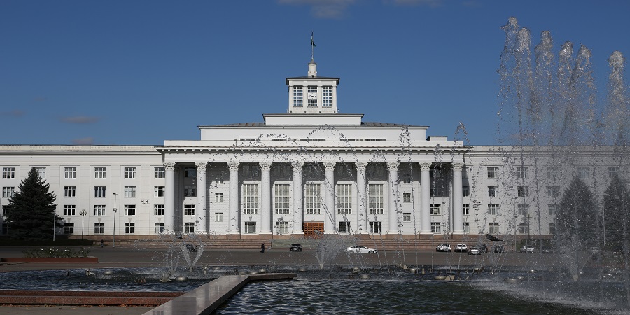 Кабардино-Балкария получит дополнительно более 310 миллионов рублей на выплаты для детей от трёх до семи лет 