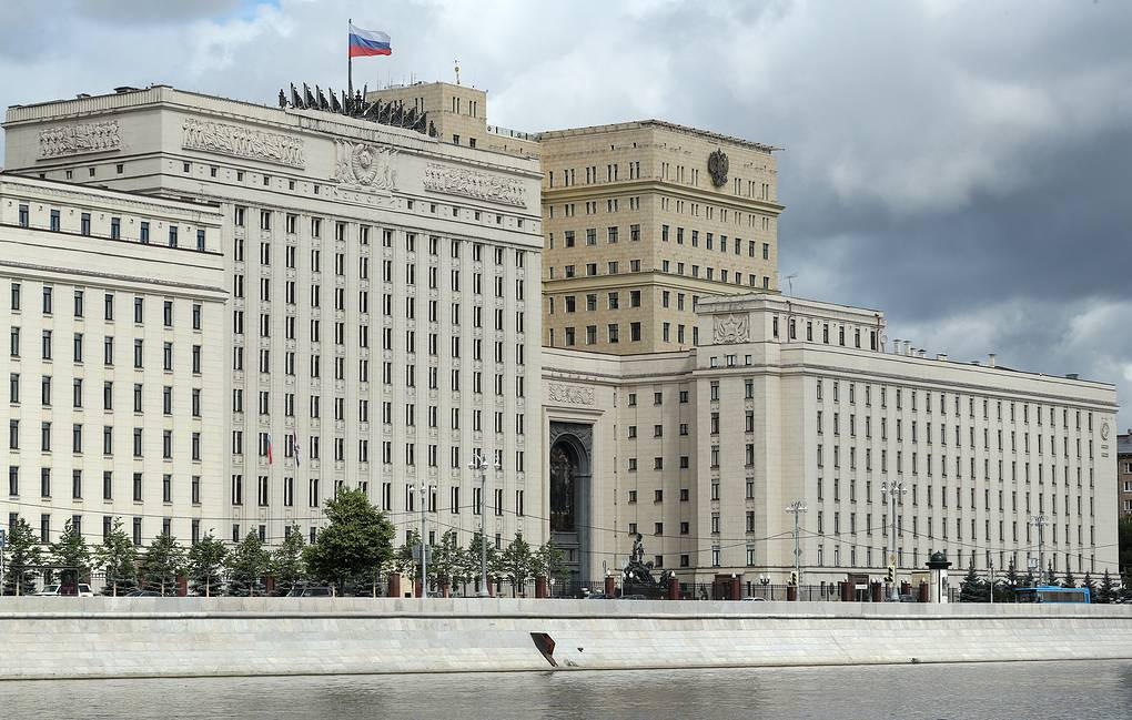 Глава КБР Казбек Коков принял участие в VII Межведомственной научно-практической конференции Минобороны России 