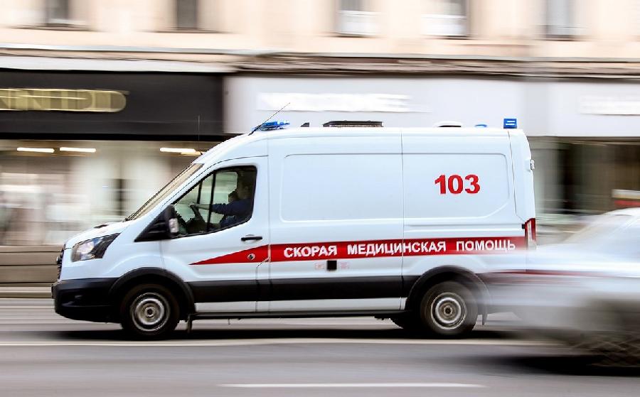 Казбек Коков поздравил работников службы скорой медицинской помощи с профессиональным праздником